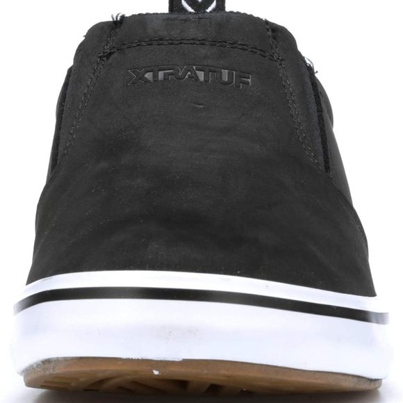 XTRATUF Sharkbyte Leather Men's Shoes - Picture 7 of 7